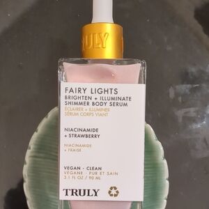 Shimmer Body Serum